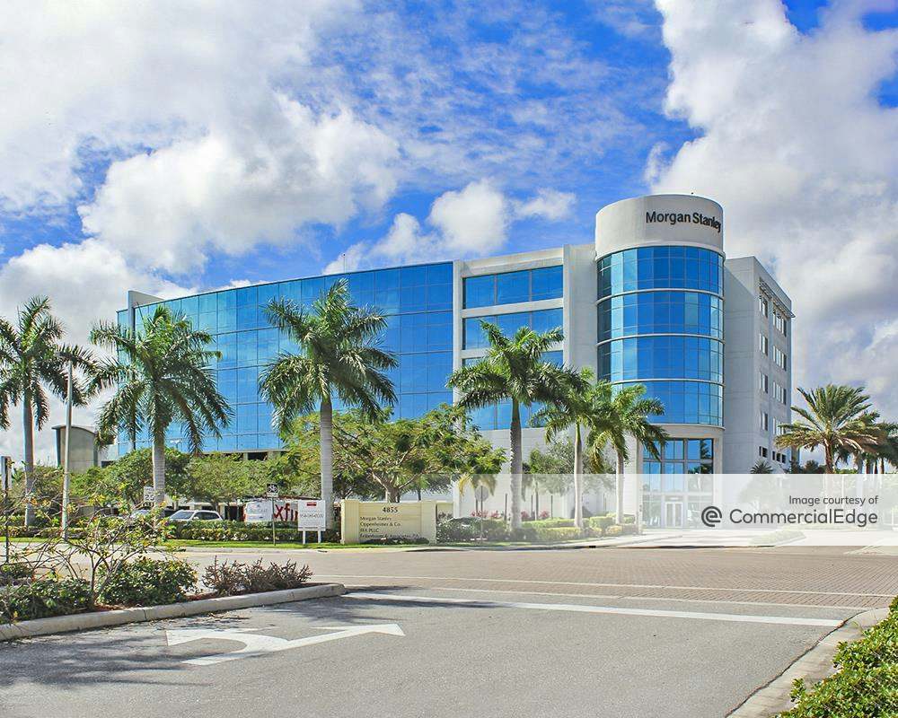 Boca Village Corporate Center I 4855 Technology Way, Boca Raton, FL